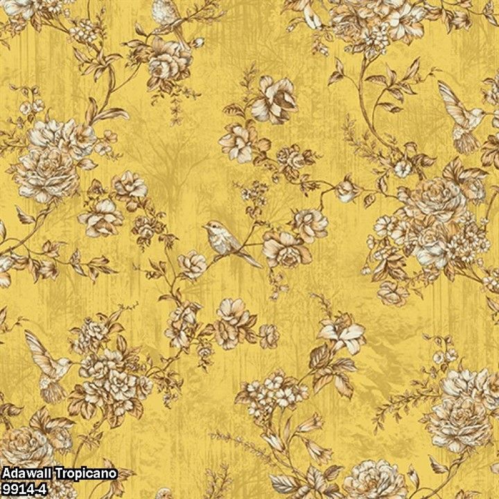 Adawall Tropicano 9914-4