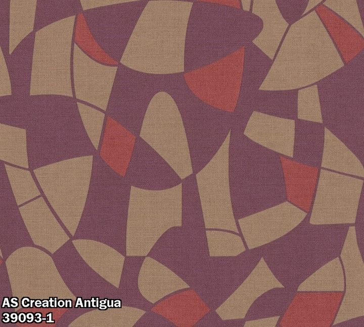 AS Creation Antigua 39093-1