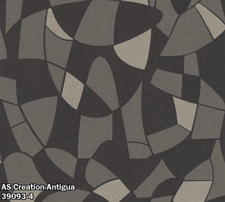 AS Creation Antigua 39093-4