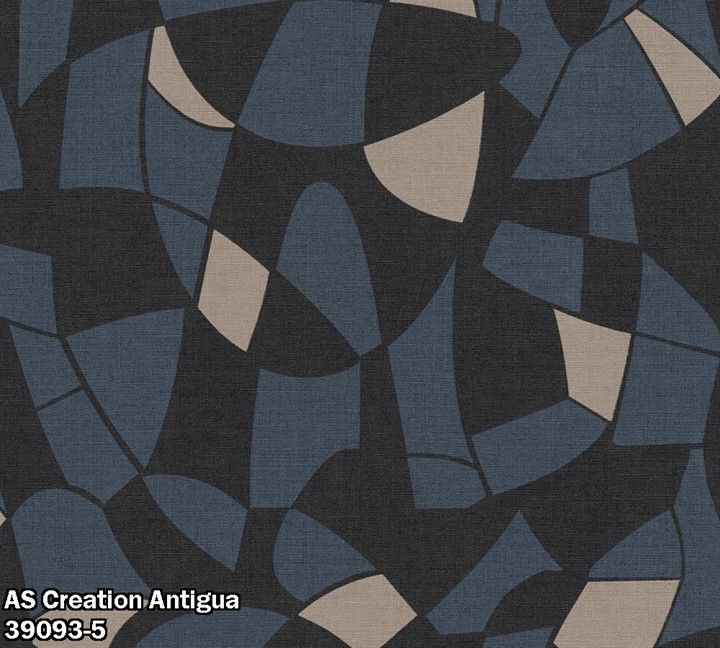 AS Creation Antigua 39093-5