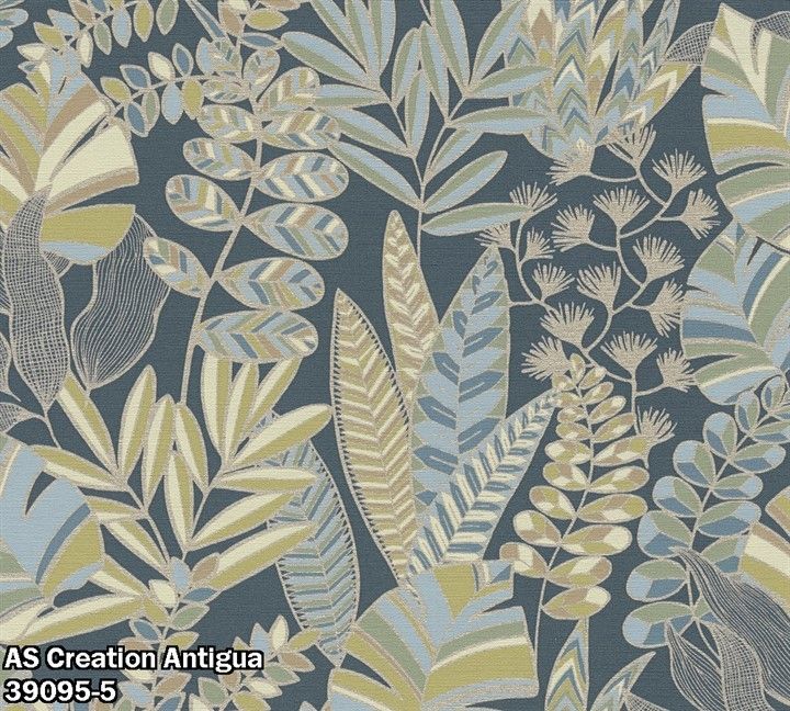 AS Creation Antigua 39095-5