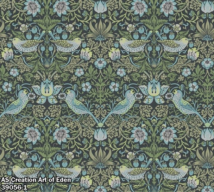 AS Creation Art of Eden 39056-1