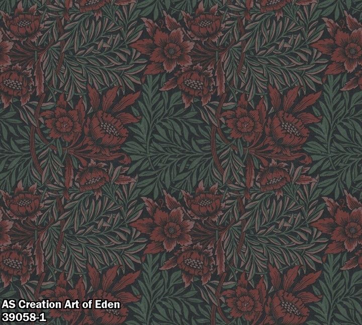 AS Creation Art of Eden 39058-1