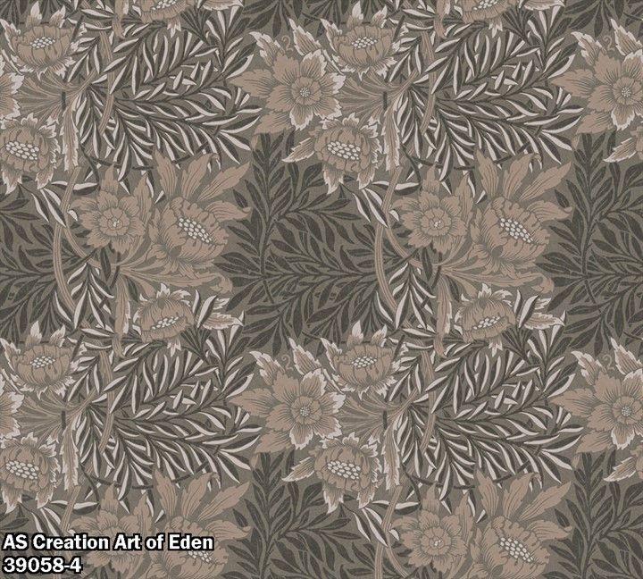 AS Creation Art of Eden 39058-4