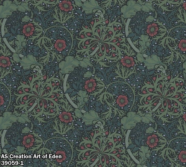 AS Creation Art of Eden 39059-1