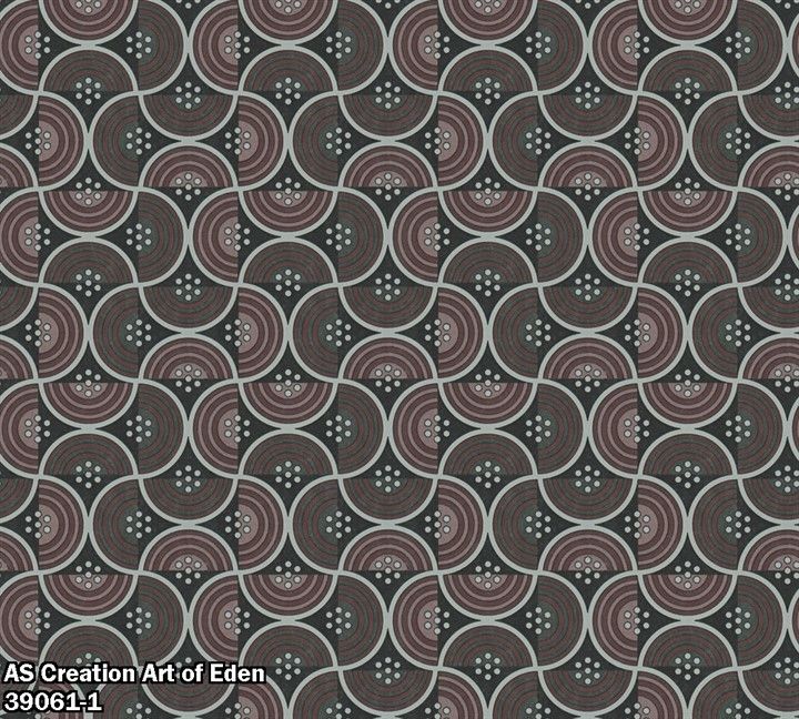 AS Creation Art of Eden 39061-1