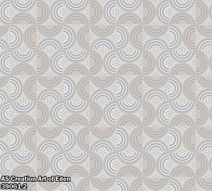 AS Creation Art of Eden 39061-2