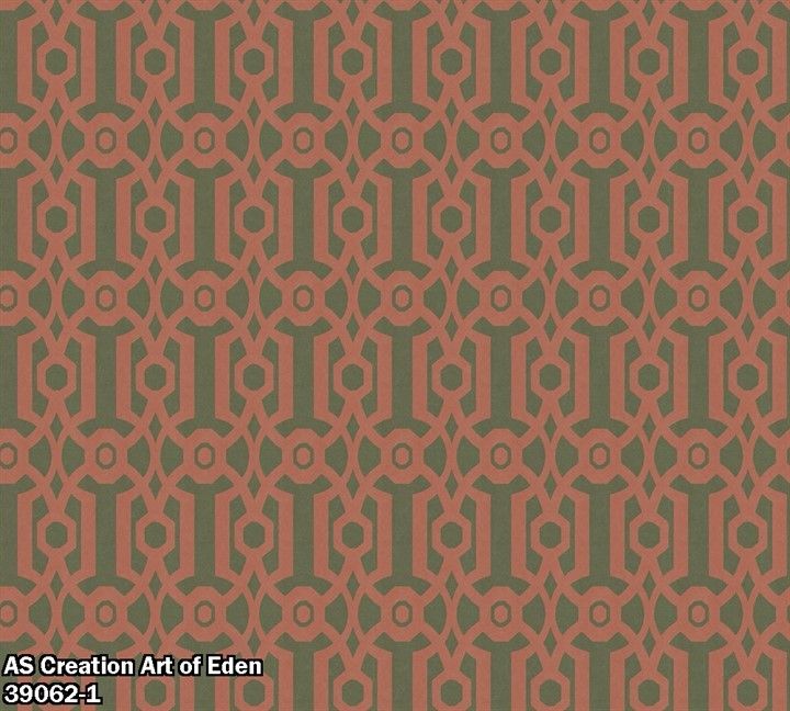 AS Creation Art of Eden 39062-1
