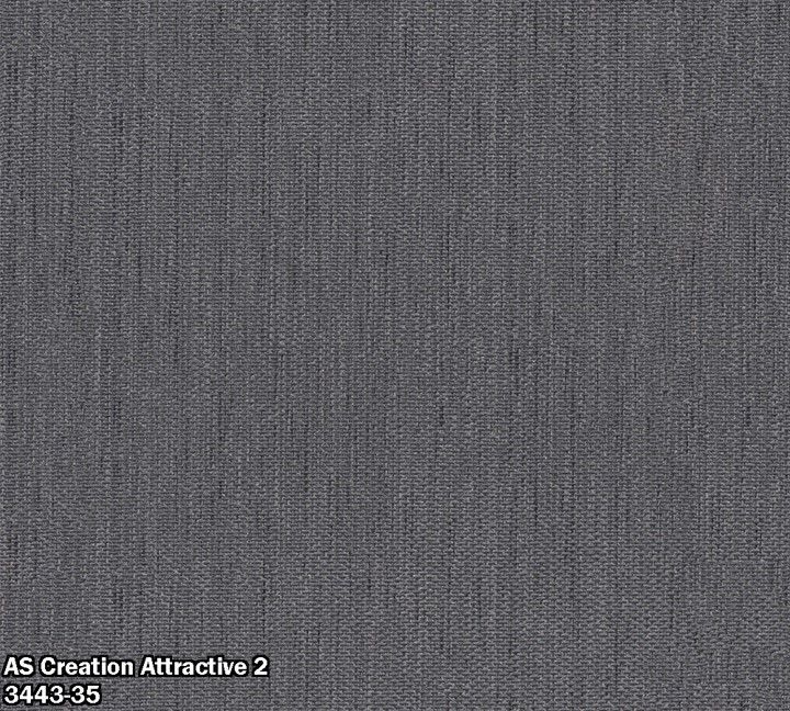 AS Creation Attractive 2 3443-35