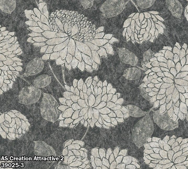 AS Creation Attractive 2 39025-3