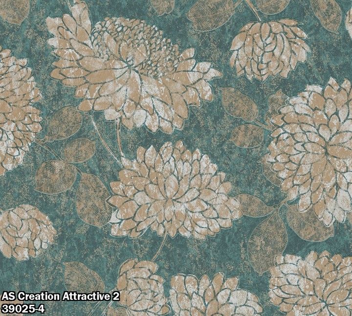 AS Creation Attractive 2 39025-4