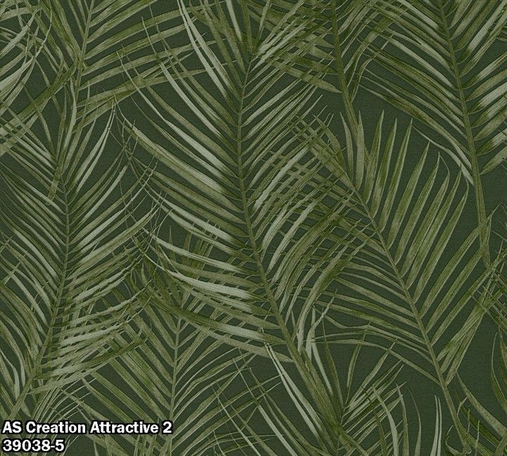 AS Creation Attractive 2 39038-5