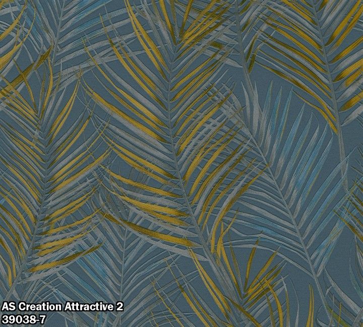 AS Creation Attractive 2 39038-7