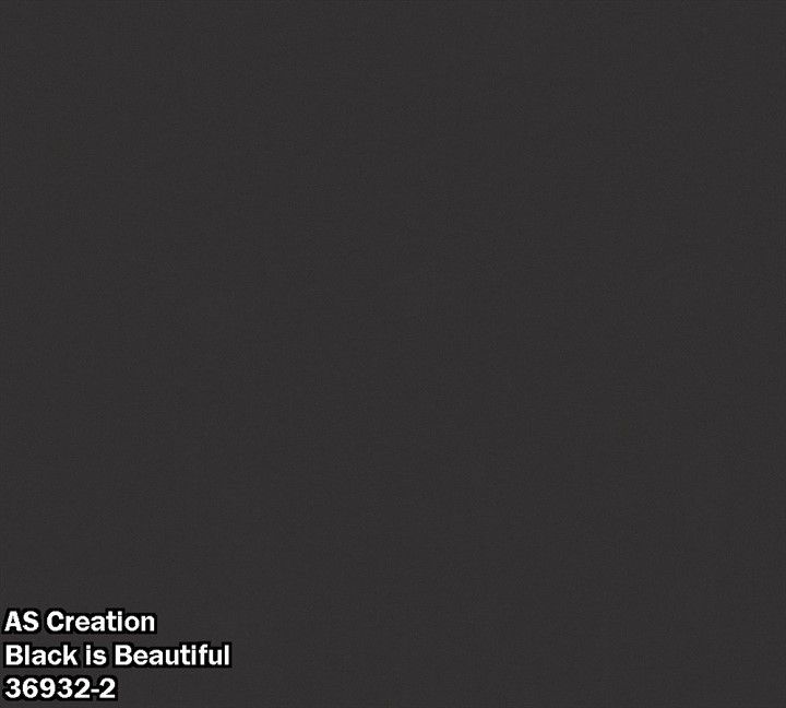 AS Creation Black is Beautiful 36932-2