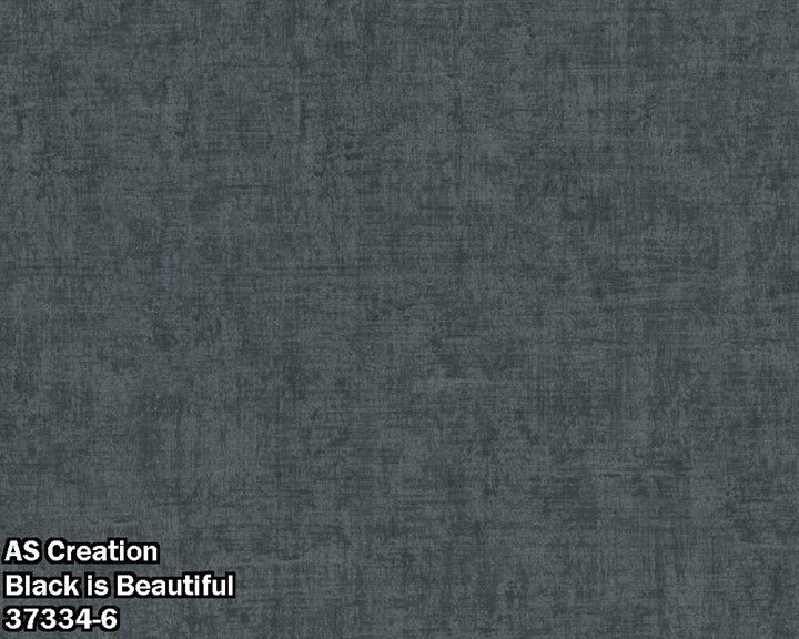 AS Creation Black is Beautiful 37334-6