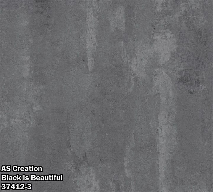 AS Creation Black is Beautiful 37412-3