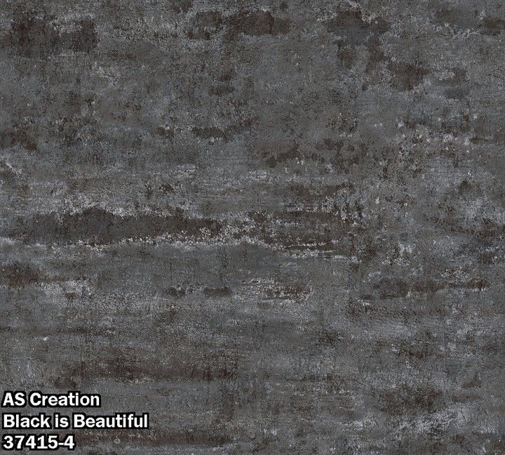 AS Creation Black is Beautiful 37415-4
