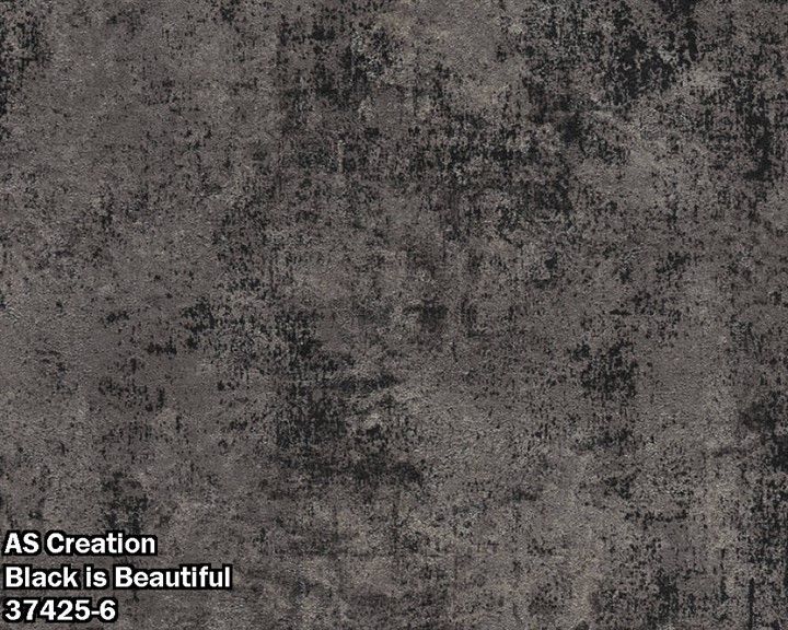 AS Creation Black is Beautiful 37425-6