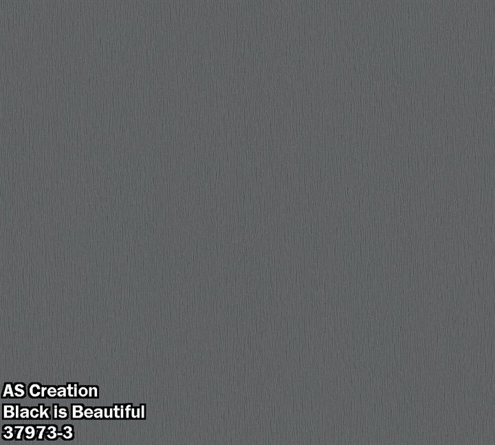 AS Creation Black is Beautiful 37973-3