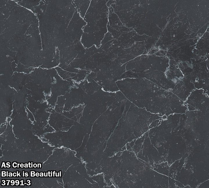 AS Creation Black is Beautiful 37991-3