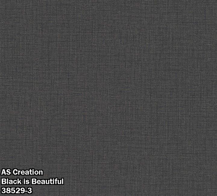 AS Creation Black is Beautiful 38529-3
