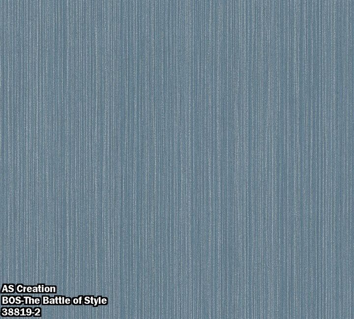 AS Creation BOS The Battle of Style 38819-2