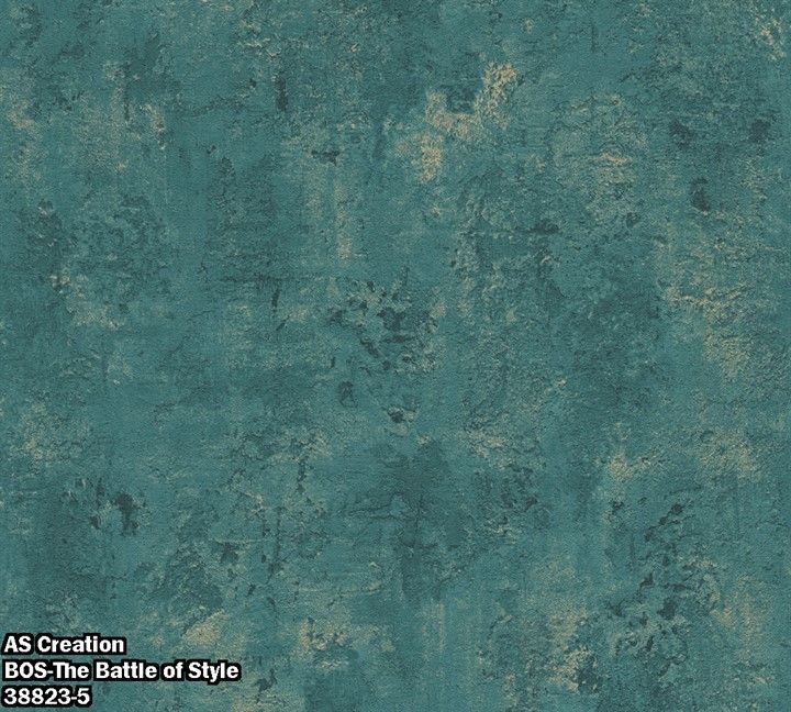 AS Creation BOS The Battle of Style 38823-5