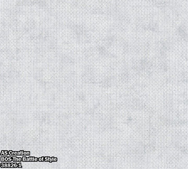 AS Creation BOS The Battle of Style 38826-1