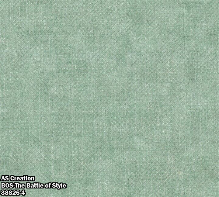 AS Creation BOS The Battle of Style 38826-4