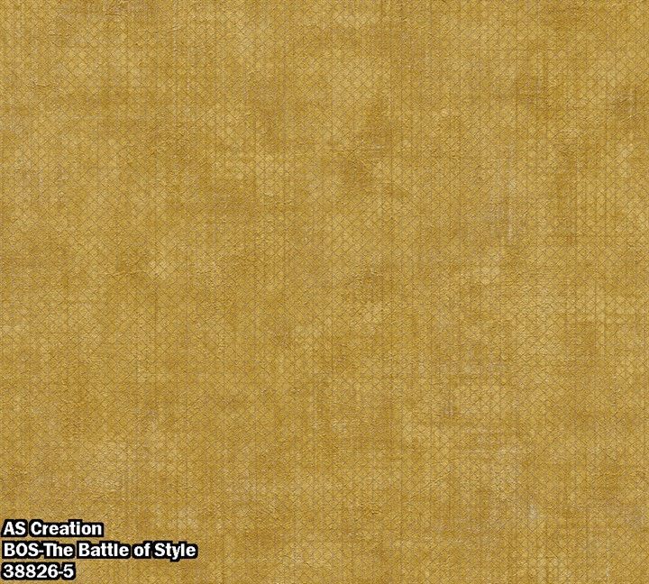 AS Creation BOS The Battle of Style 38826-5