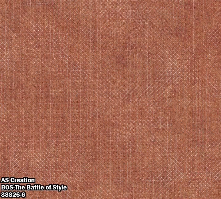AS Creation BOS The Battle of Style 38826-6