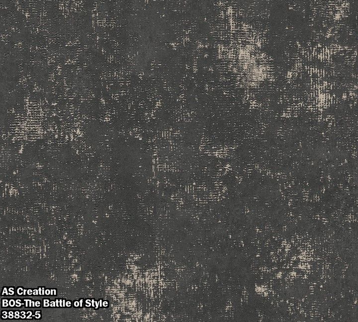 AS Creation BOS The Battle of Style 38832-5