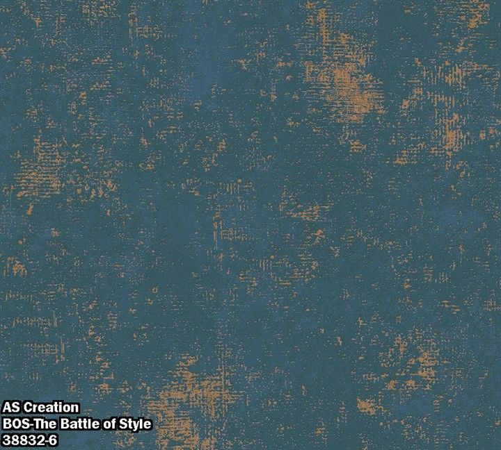AS Creation BOS The Battle of Style 38832-6