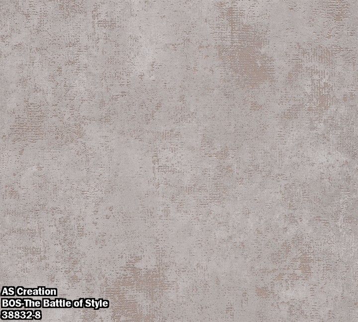 AS Creation BOS The Battle of Style 38832-8