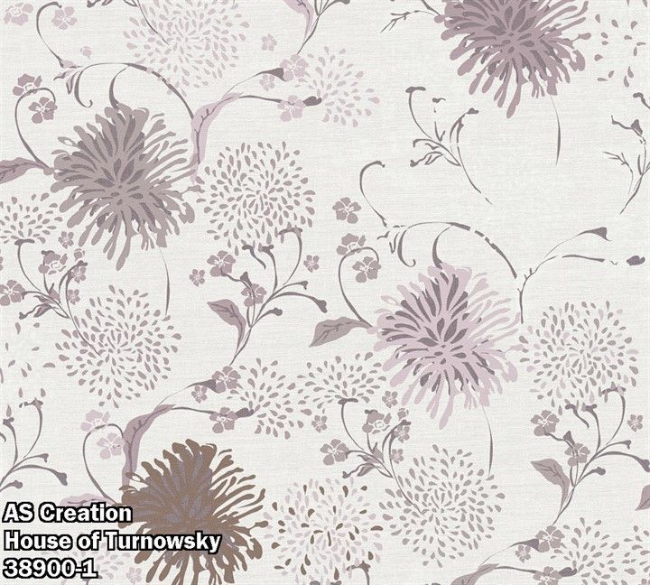 AS Creation House of Turnowsky 38900-1