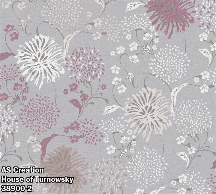 AS Creation House of Turnowsky 38900-2