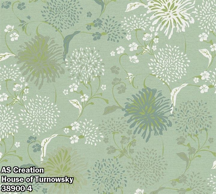 AS Creation House of Turnowsky 38900-4