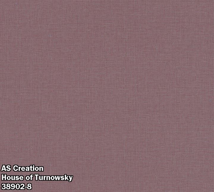 AS Creation House of Turnowsky 38902-8