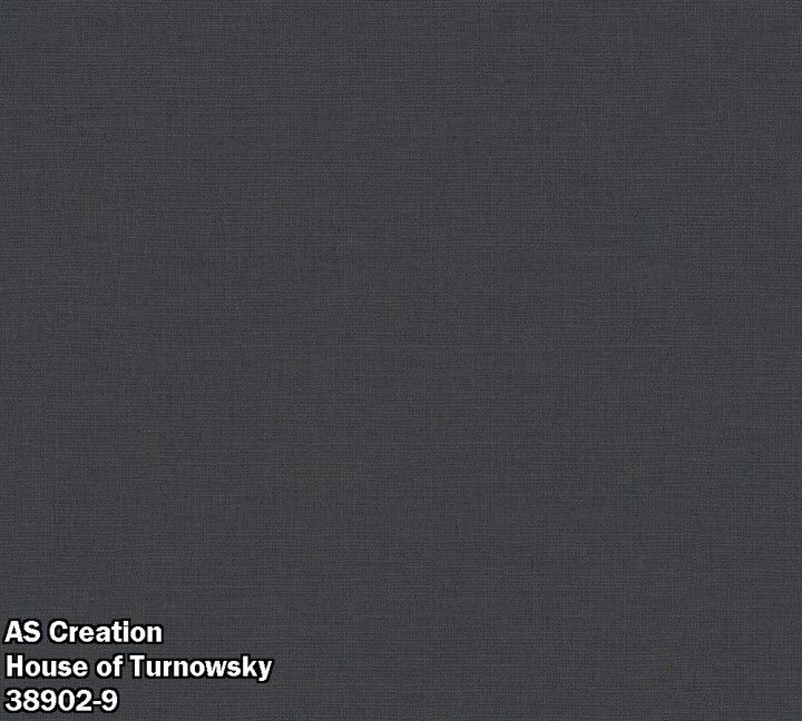 AS Creation House of Turnowsky 38902-9