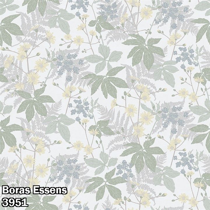 Boras Essens 3951