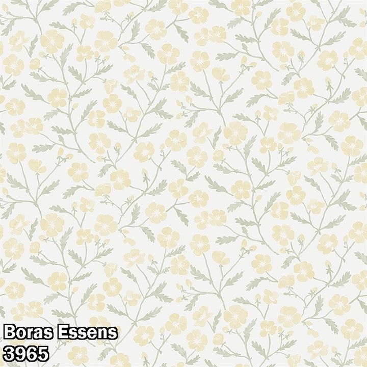 Boras Essens 3965