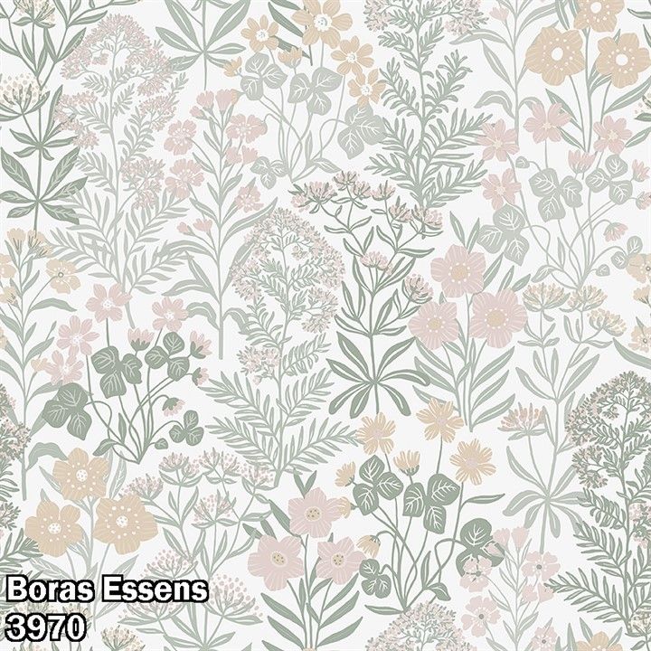 Boras Essens 3970