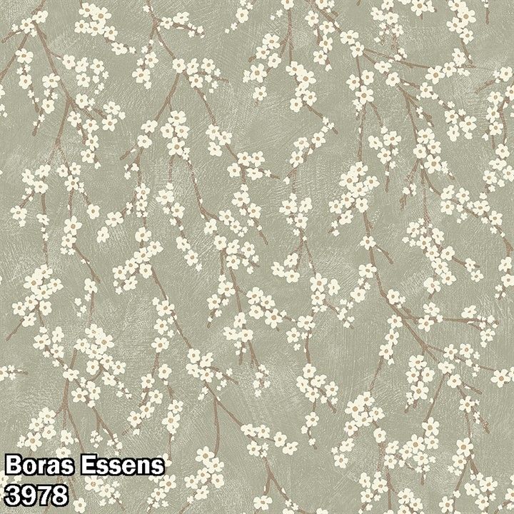 Boras Essens 3978