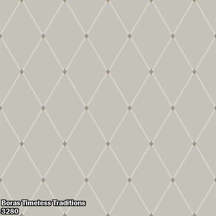 Boras Timeless Traditions 3280