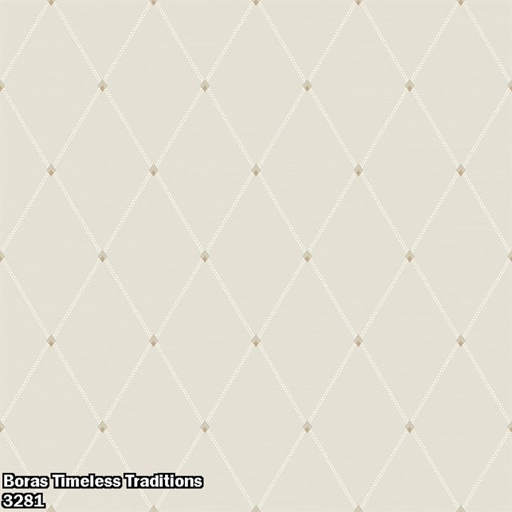 Boras Timeless Traditions 3281
