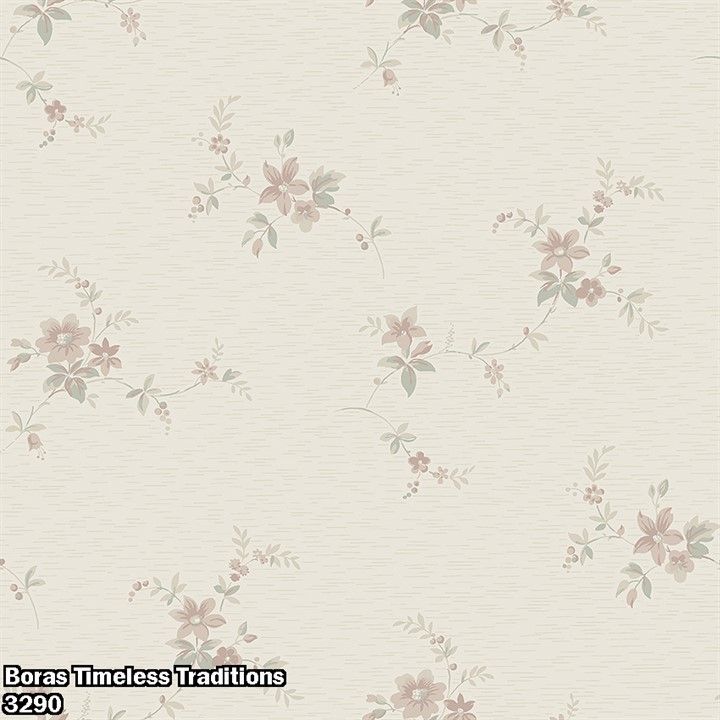 Boras Timeless Traditions 3290