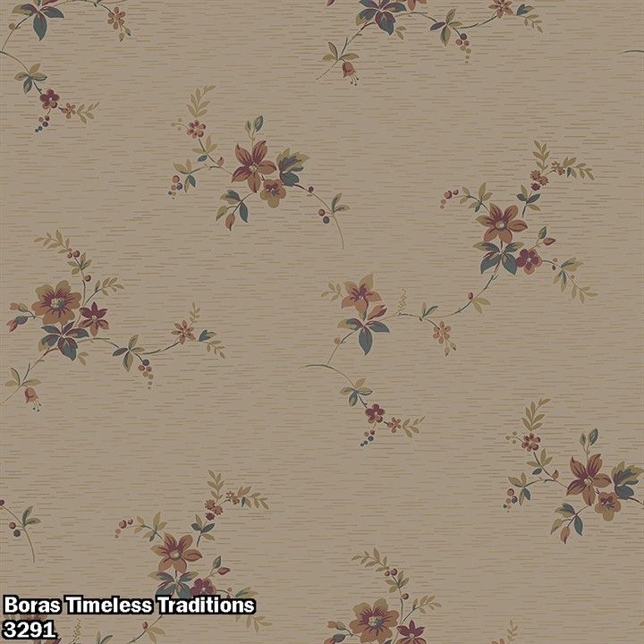 Boras Timeless Traditions 3291