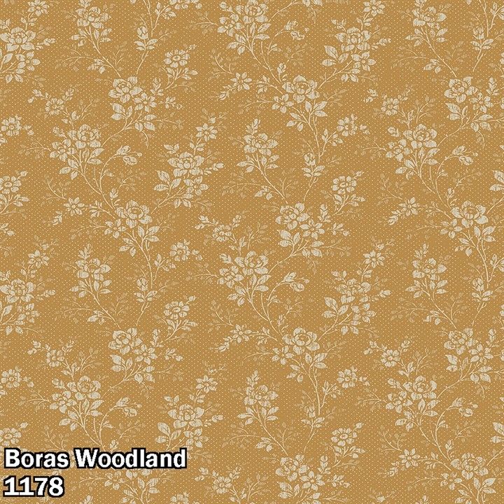 Boras Woodland 1178