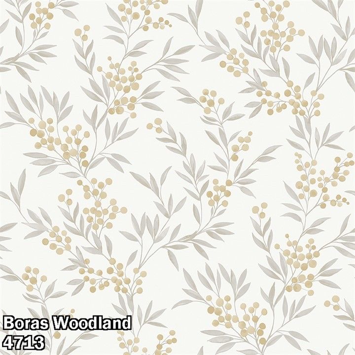 Boras Woodland 4713