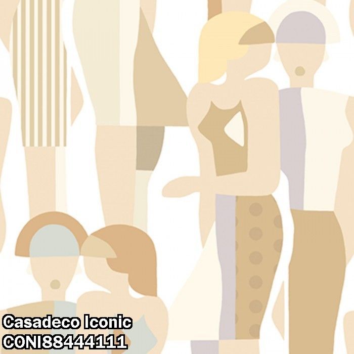 Casadeco Iconic CONI88444111